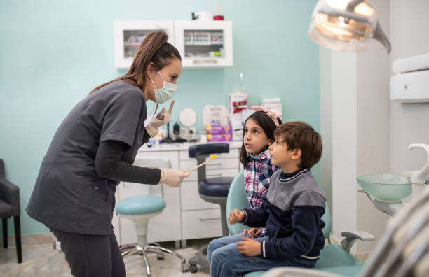 Emergency Dental Services in South Corning, NY