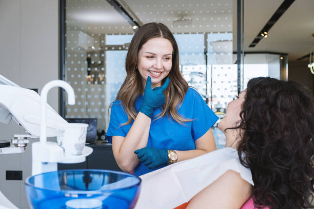 Dental Bonding in South Corning, NY